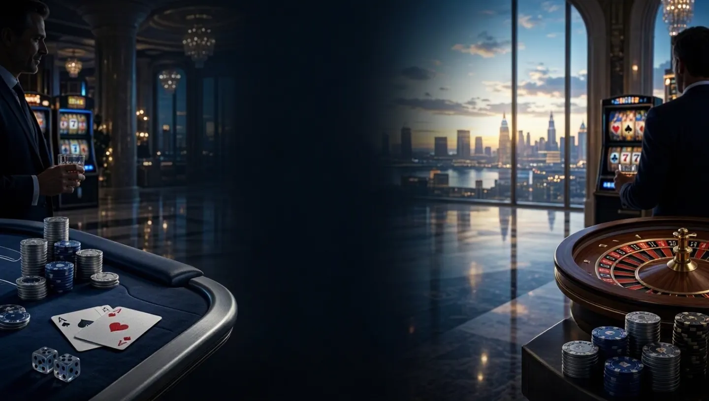 Cosmobet Casino